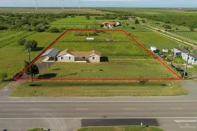35619 General Brant Road, Rio Hondo, TX 78583