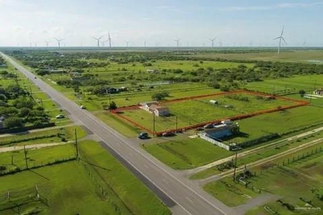 35619 General Brant Road, Rio Hondo, TX 78583