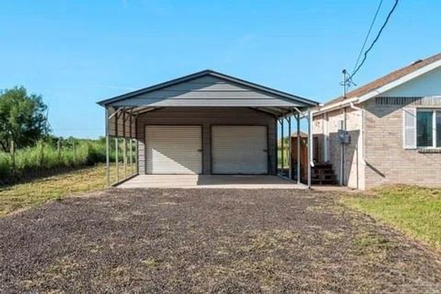 35619 General Brant Road, Rio Hondo, TX 78583