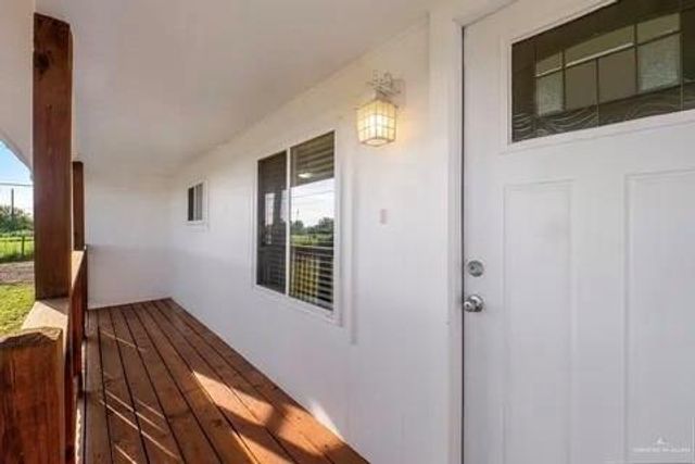 35619 General Brant Road, Rio Hondo, TX 78583