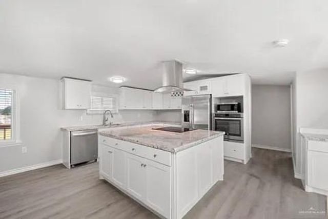 35619 General Brant Road, Rio Hondo, TX 78583