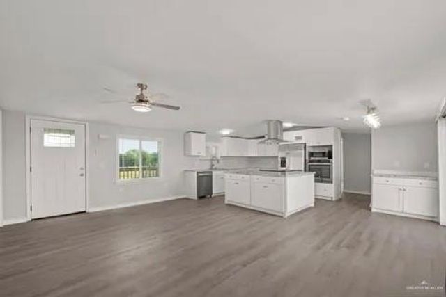 35619 General Brant Road, Rio Hondo, TX 78583