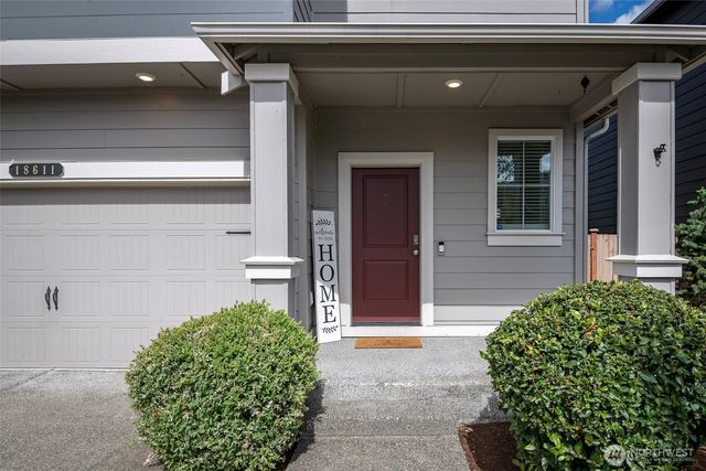18611 111th Avenue E, Puyallup, WA 98374
