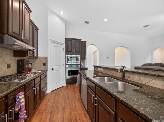 2611 Tuscan Oaks, San Antonio, TX 78261