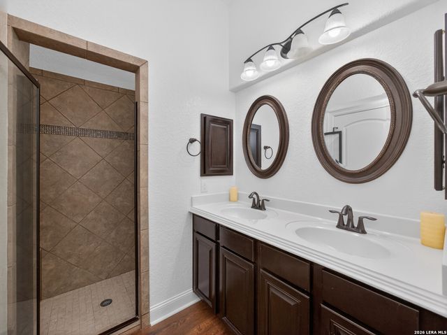 2611 Tuscan Oaks, San Antonio, TX 78261