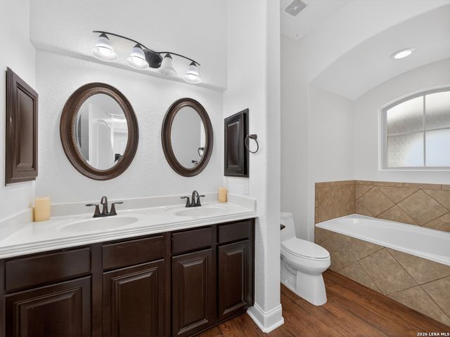 2611 Tuscan Oaks, San Antonio, TX 78261