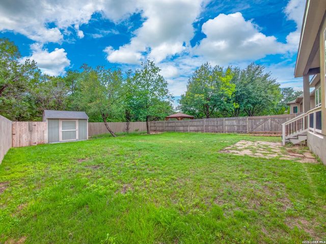 2611 Tuscan Oaks, San Antonio, TX 78261
