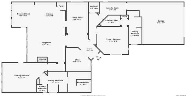 2611 Tuscan Oaks, San Antonio, TX 78261