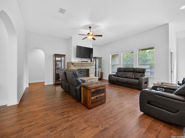 2611 Tuscan Oaks, San Antonio, TX 78261