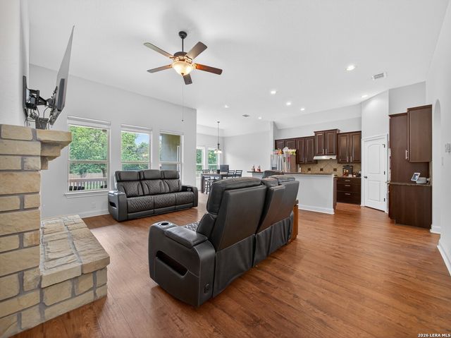 2611 Tuscan Oaks, San Antonio, TX 78261