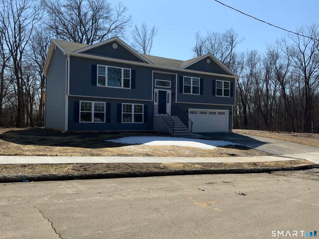 48 Trescott Street, West Haven, CT 06516