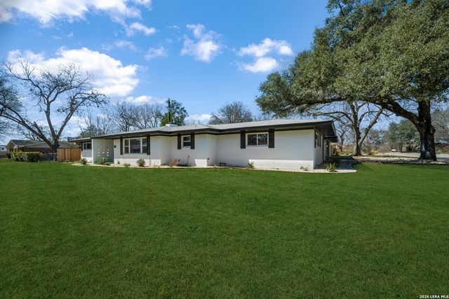 192 Oriole, New Braunfels, TX 78130