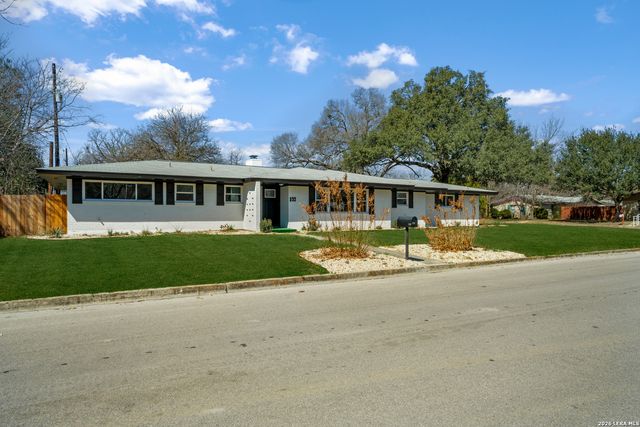 192 Oriole, New Braunfels, TX 78130