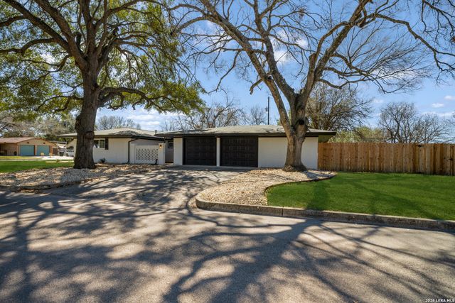 192 Oriole, New Braunfels, TX 78130