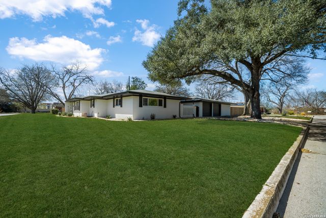 192 Oriole, New Braunfels, TX 78130