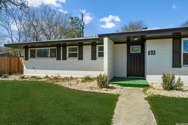 192 Oriole, New Braunfels, TX 78130