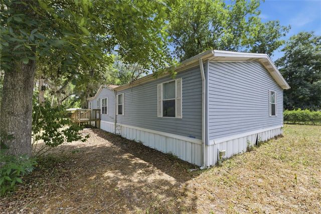 3290 NE 161ST STREET, Citra, FL 32113