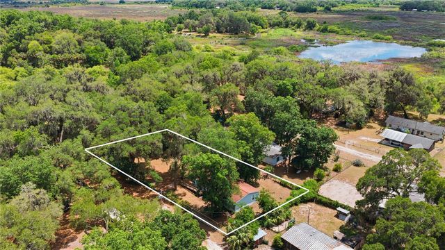 3290 NE 161ST STREET, Citra, FL 32113