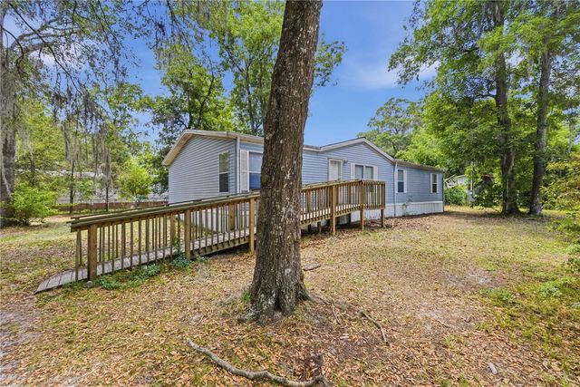3290 NE 161ST STREET, Citra, FL 32113