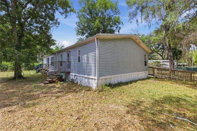 3290 NE 161ST STREET, Citra, FL 32113
