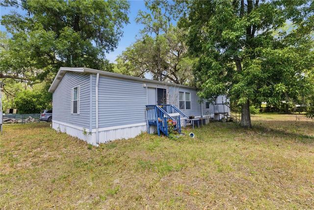 3290 NE 161ST STREET, Citra, FL 32113