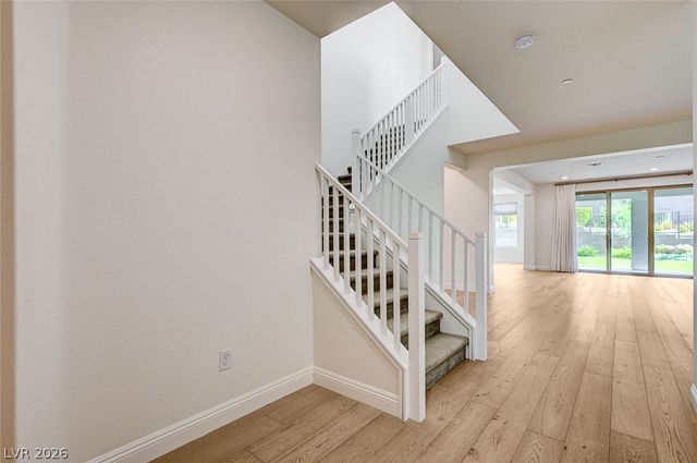 12438 Sunset Sage Avenue, Las Vegas, NV 89138
