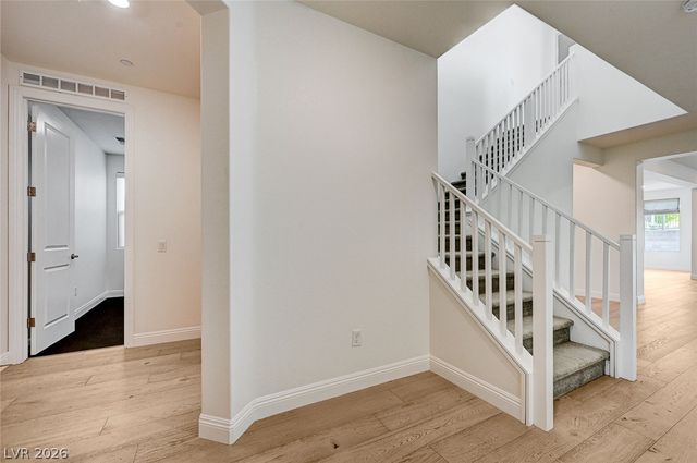 12438 Sunset Sage Avenue, Las Vegas, NV 89138