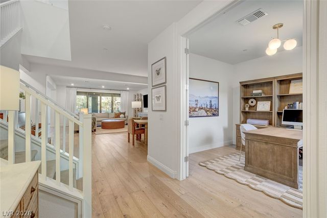12438 Sunset Sage Avenue, Las Vegas, NV 89138