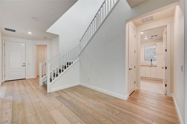 12438 Sunset Sage Avenue, Las Vegas, NV 89138