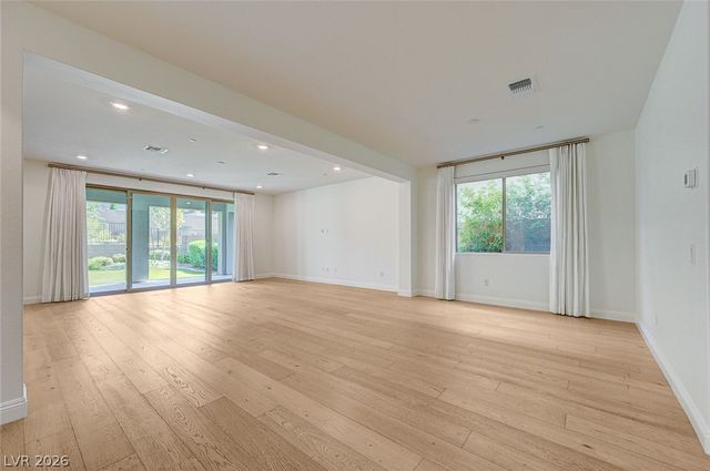 12438 Sunset Sage Avenue, Las Vegas, NV 89138