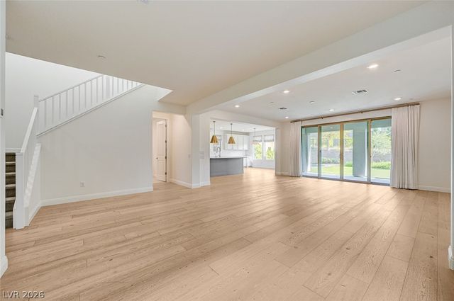 12438 Sunset Sage Avenue, Las Vegas, NV 89138