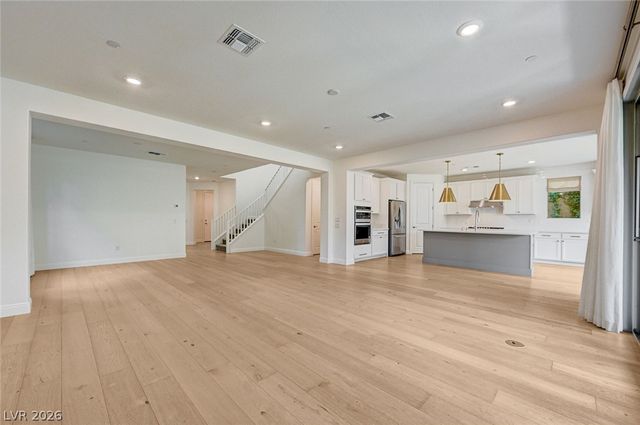 12438 Sunset Sage Avenue, Las Vegas, NV 89138