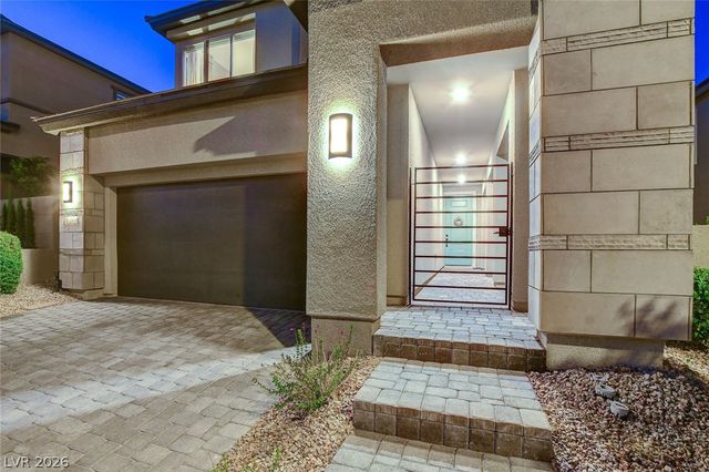 12438 Sunset Sage Avenue, Las Vegas, NV 89138