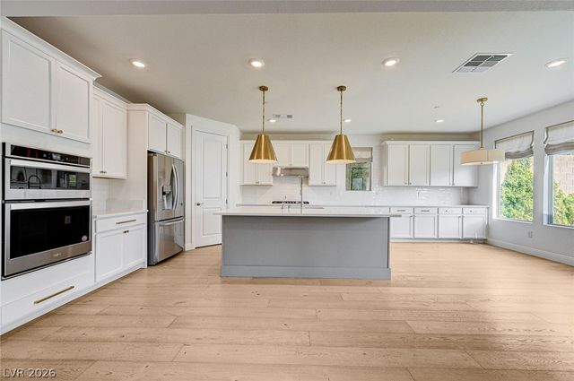 12438 Sunset Sage Avenue, Las Vegas, NV 89138