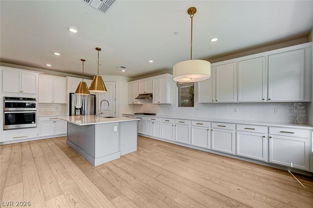 12438 Sunset Sage Avenue, Las Vegas, NV 89138
