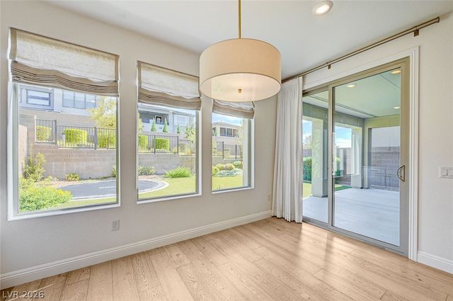 12438 Sunset Sage Avenue, Las Vegas, NV 89138