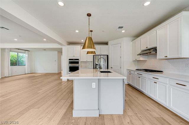 12438 Sunset Sage Avenue, Las Vegas, NV 89138