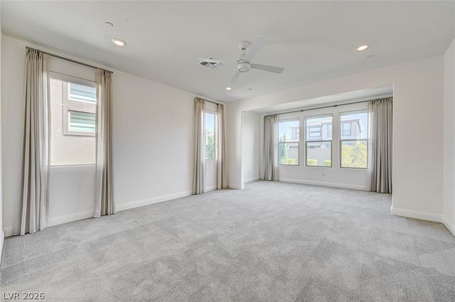 12438 Sunset Sage Avenue, Las Vegas, NV 89138