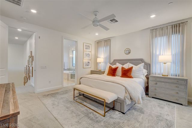 12438 Sunset Sage Avenue, Las Vegas, NV 89138