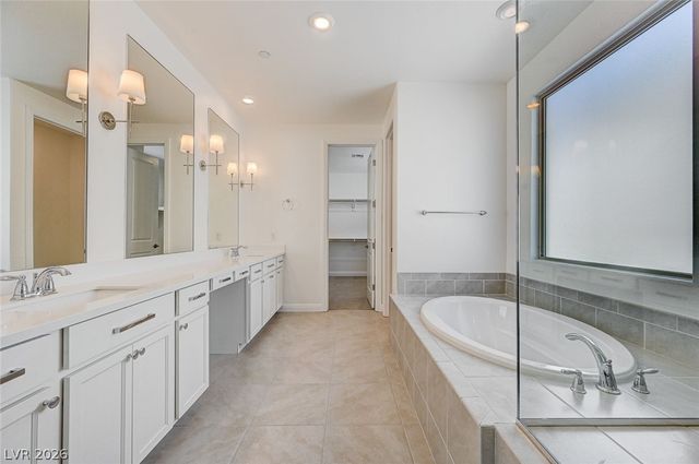 12438 Sunset Sage Avenue, Las Vegas, NV 89138