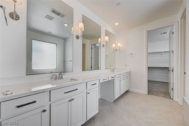12438 Sunset Sage Avenue, Las Vegas, NV 89138