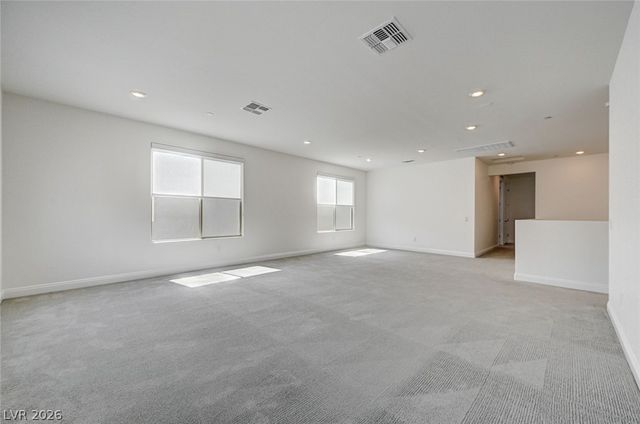 12438 Sunset Sage Avenue, Las Vegas, NV 89138