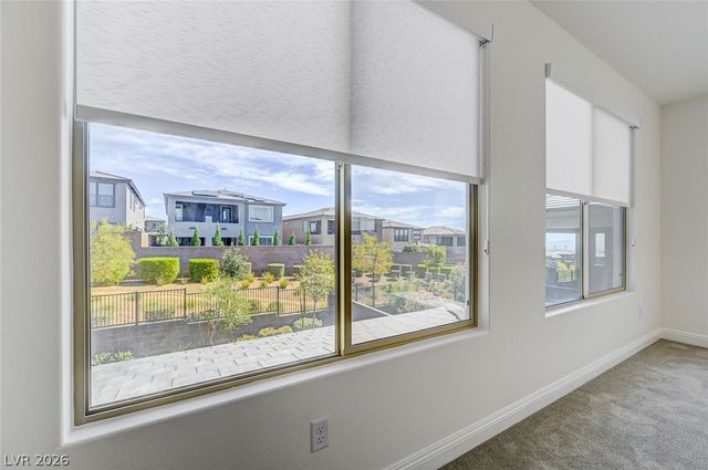 12438 Sunset Sage Avenue, Las Vegas, NV 89138