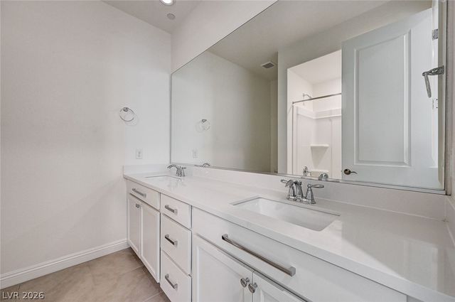 12438 Sunset Sage Avenue, Las Vegas, NV 89138