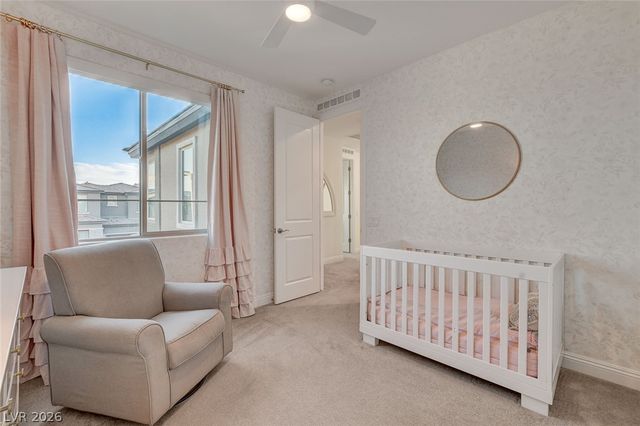 12438 Sunset Sage Avenue, Las Vegas, NV 89138
