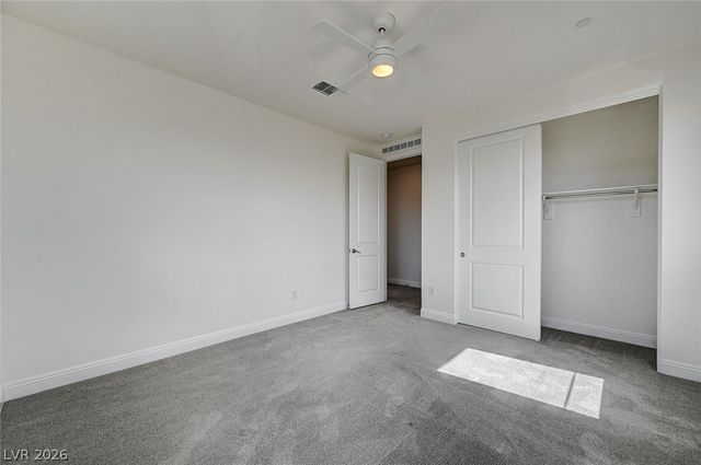 12438 Sunset Sage Avenue, Las Vegas, NV 89138
