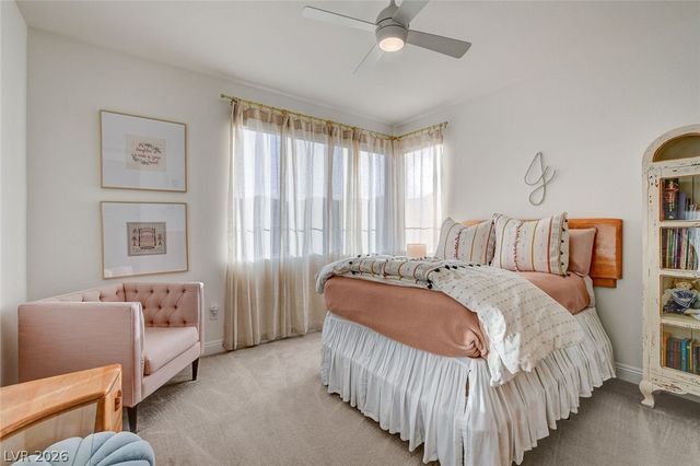 12438 Sunset Sage Avenue, Las Vegas, NV 89138