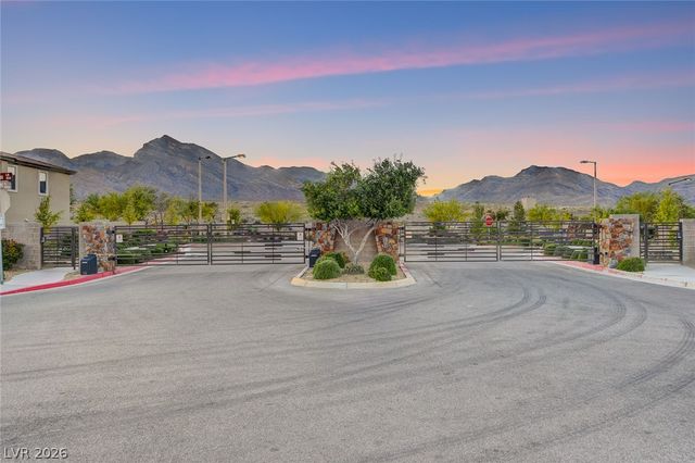 12438 Sunset Sage Avenue, Las Vegas, NV 89138