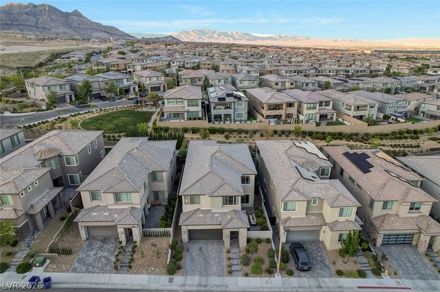 12438 Sunset Sage Avenue, Las Vegas, NV 89138