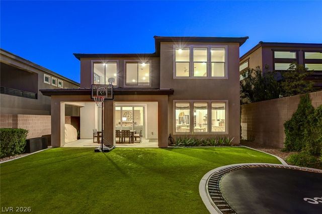 12438 Sunset Sage Avenue, Las Vegas, NV 89138